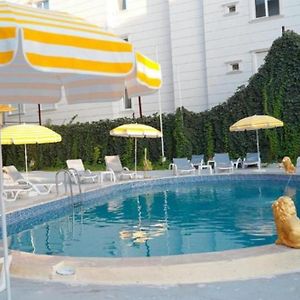 Grand Niki Hotel&Spa