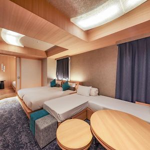 Hotel Keihan Tenmabashi Ekimae