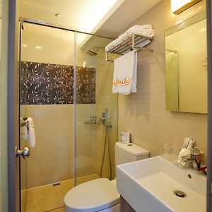 Twin Room Newly Renovated